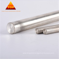 PM technology silver tungsten electrode bar